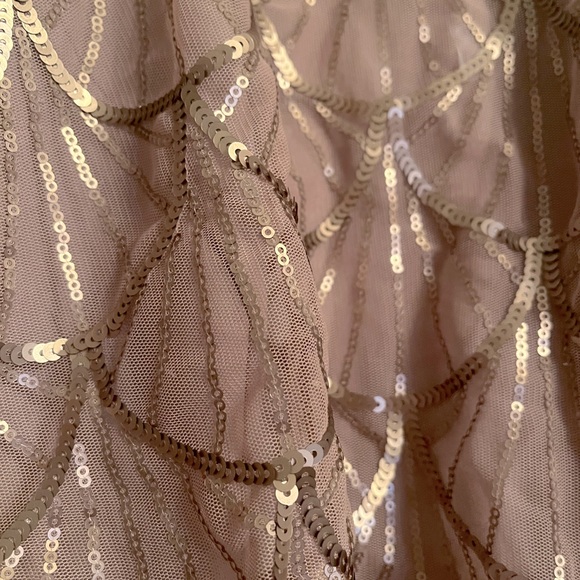 Sorella Vita gown sz 12 US - Picture 3 of 5